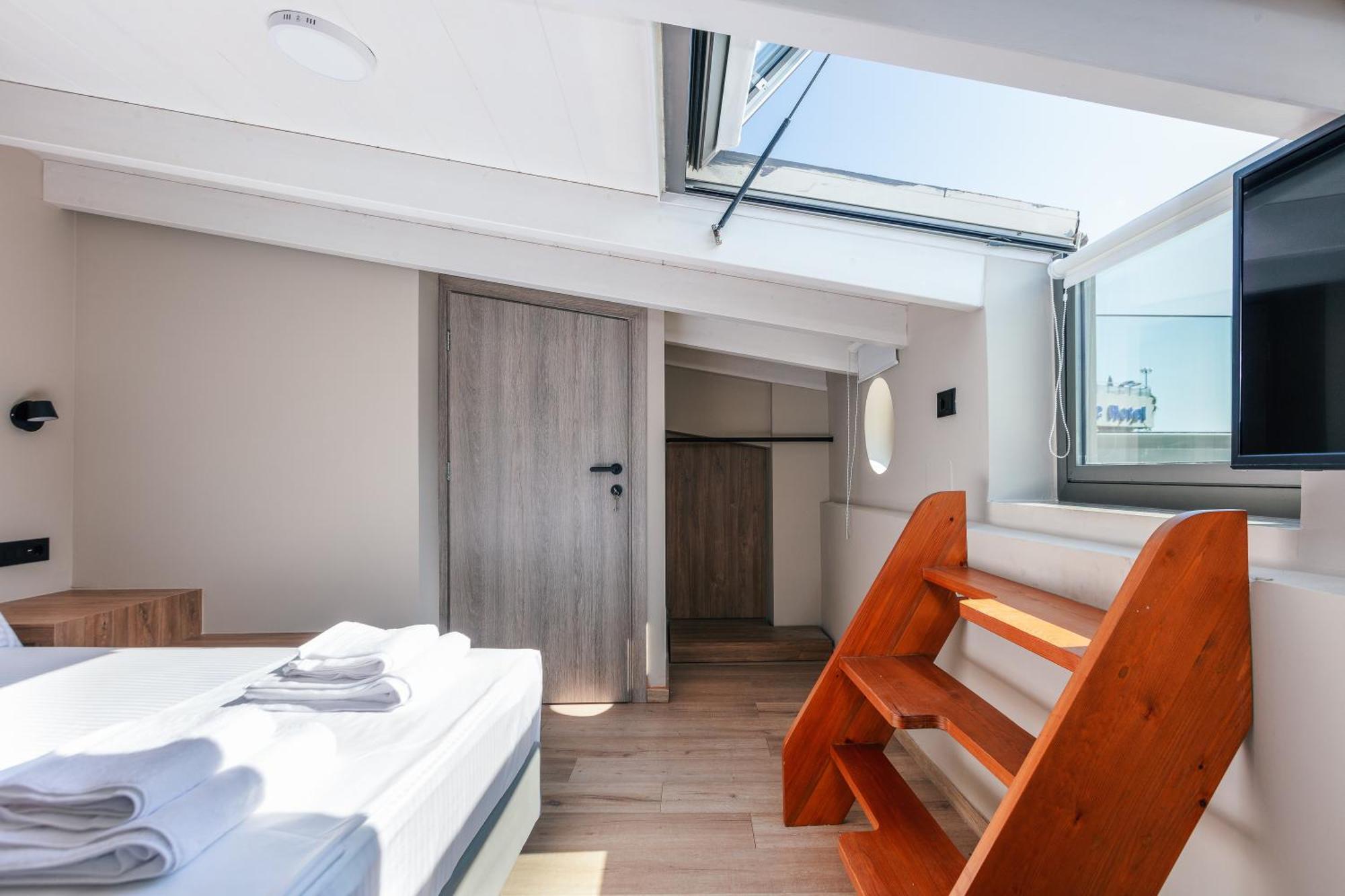 Isla Villas & Suites Bali (Crete) Exterior foto