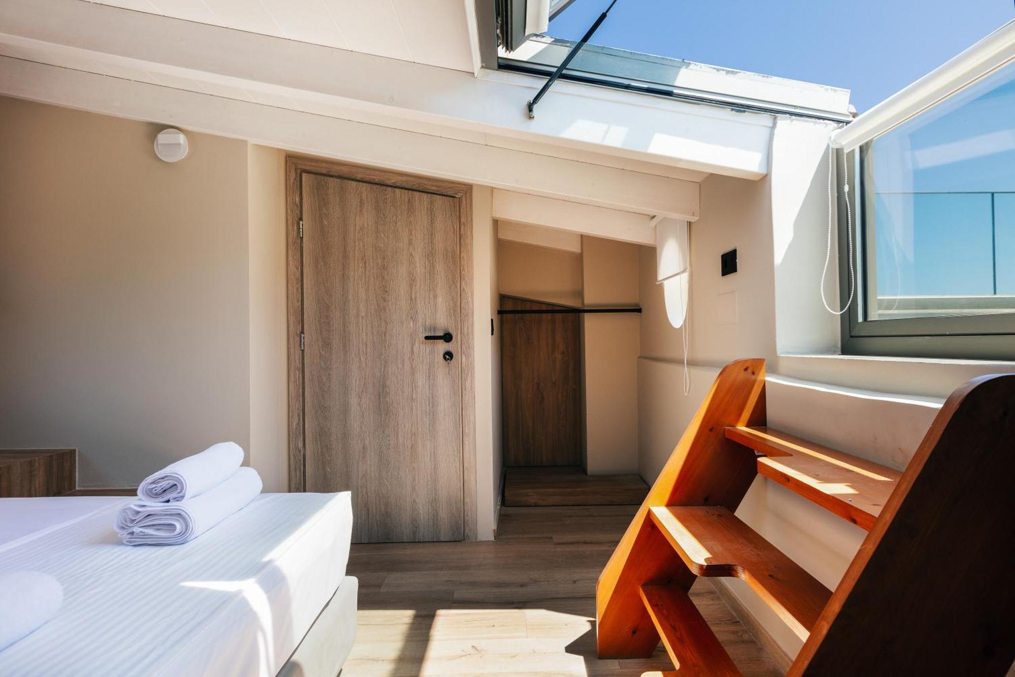 Isla Villas & Suites Bali (Crete) Exterior foto